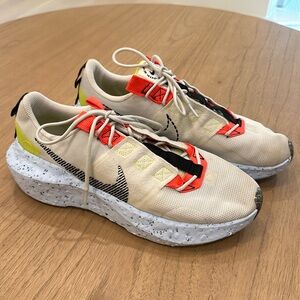 Nike sneakers (size 10, men’s)